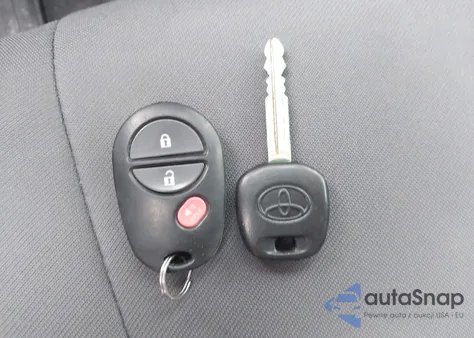 2016 Toyota Tundra Sr5 5.7L V8 from USA, damaged, VIN 5TFRW5F16GX198653